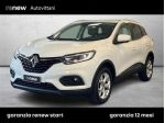RENAULT Kadjar 1.3 TCe 140cv Sport Edition FAP rif. 24023667