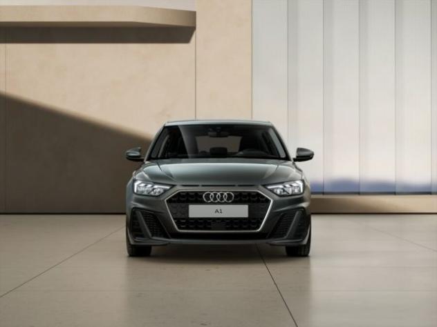 AUDI A1 Audi Sportback S line Edition 30 TFSI 85(116) kW rif. 24058132 - Foto 4