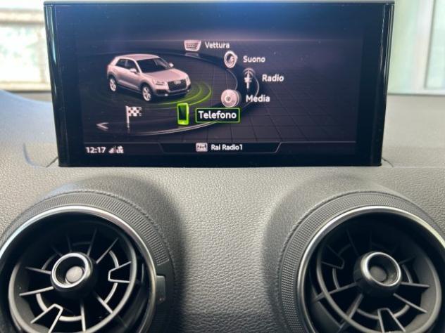 AUDI Q2 30 TFSI rif. 23948895 - Foto 10