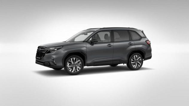 SUBARU Forester 2.0 e-Boxer MHEV CVT Lineartronic Premium rif. 24147514 - Foto 2