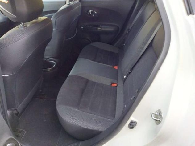 NISSAN Juke I 2015 1.5 dCi 110cv Bose Personal Edition my18 E6 rif. 24073530 - Foto 8