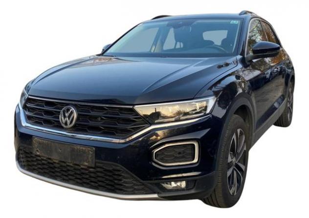 VOLKSWAGEN T-Roc 1.0 TSI 115 CV Style BlueMotion Technology rif. 23159459