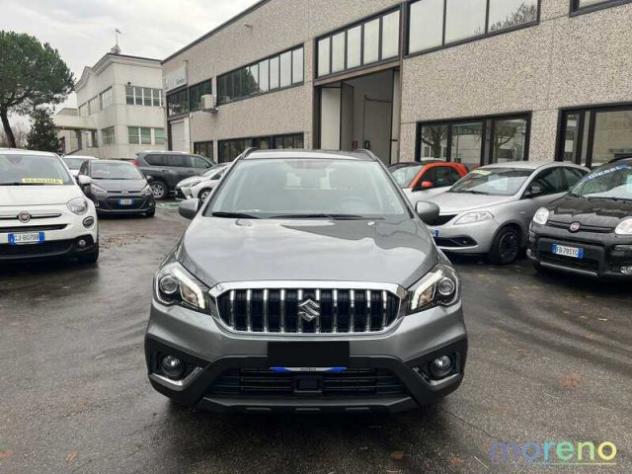 SUZUKI S-Cross 1.4h Easy 2wd rif. 18398373 - Foto 6