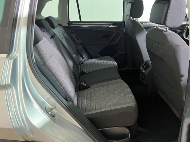 Volkswagen Tiguan Tiguan 2.0 tdi Life 150cv dsg - Foto 10