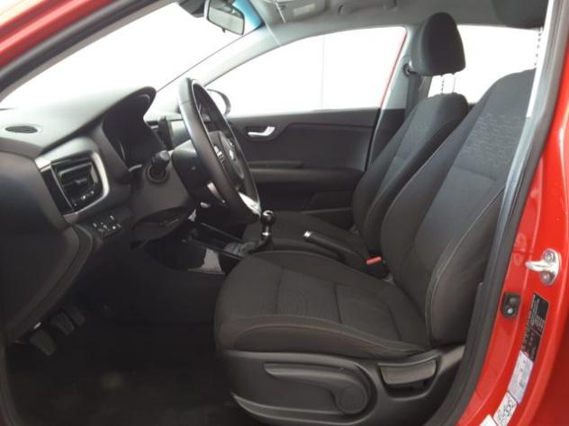 KIA Rio 1.2 MPi BIFUEL GPL Evolution rif. 24182482 - Foto 5