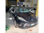 146448KM FIESTA 1.2 NEOPATENTATI