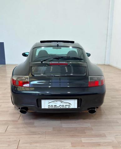 PORSCHE 911 Carrera 996 Coupé rif. 24000018 - Foto 4