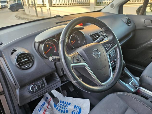 Opel Meriva 1.3 CDTi 95 cv Cosmo - Foto 9