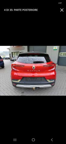 Renault Captur 1.0 TCe 90 CV Intens - Foto 4