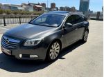 Opel Insignia 2.0 CDTI 160CV ecoFLEX Tourer Cosmo 2010