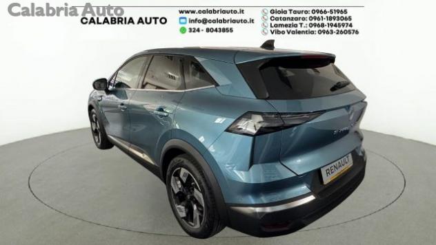 RENAULT Symbioz Full Hybrid E-Tech 160 CV Techno rif. 23536372 - Foto 3