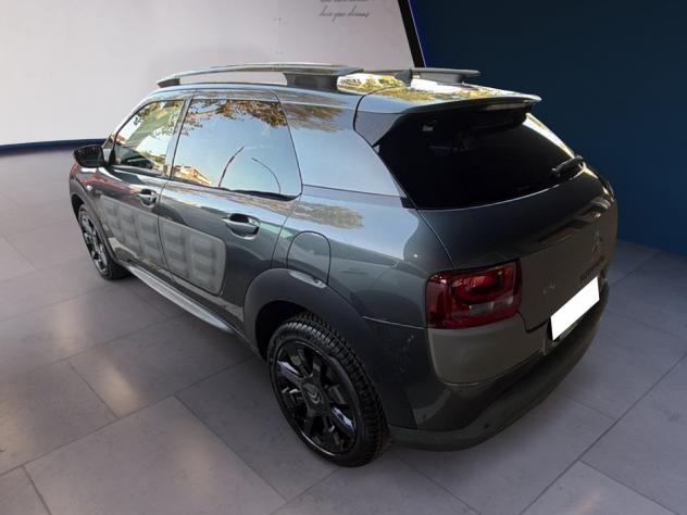 Citroën C4 Cactus C4 Cactus 1.6 e-hdi Shine 92cv etg6 - Foto 4