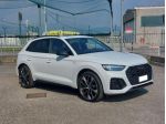 AUDI Q5 55 TFSIe quattro S tronic S line plus PREZZO REALE rif. 24153147