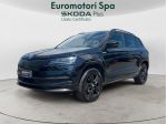 Škoda Karoq Karoq 1.6 tdi Sportline