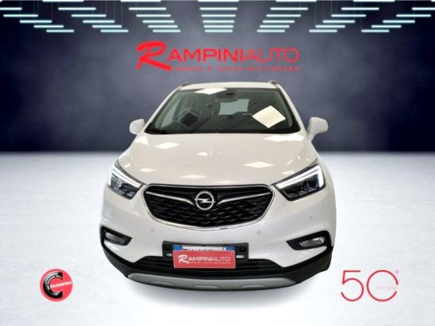 OPEL Mokka X 1.6 CDTI Ecotec 136CV Innovation Pronta Conseg rif. 23703350 - Foto 3