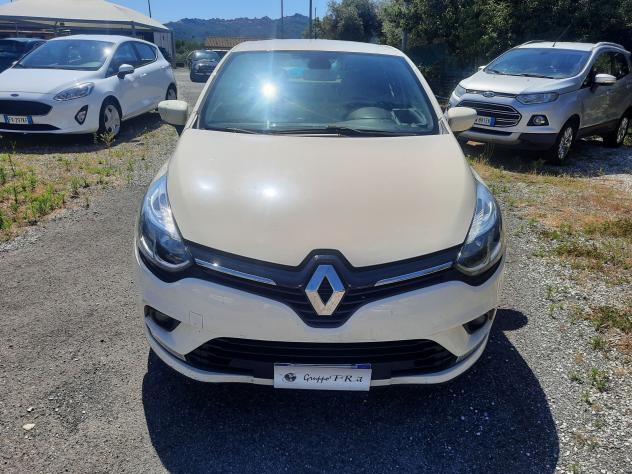 Renault Clio dCi 8V 90CV EDC Start&Stop 5 porte Energy Zen - Foto 2