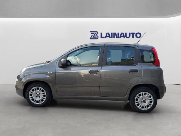 FIAT Panda 1.0 FireFly 70cv S&S Hybrid - Foto 3