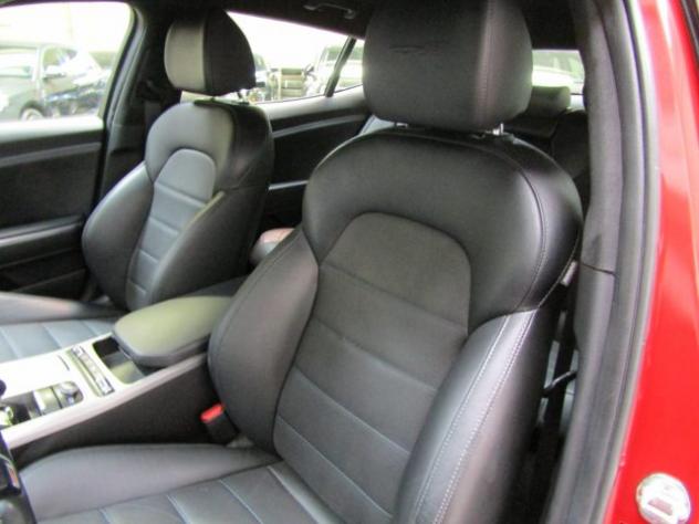 KIA Stinger Stinger 2.0 T-GDi GT-Line RWD * 56.000 KM REALI * rif. 23833755 - Foto 9