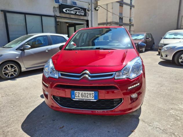 Citroen C3 1.4 HDi