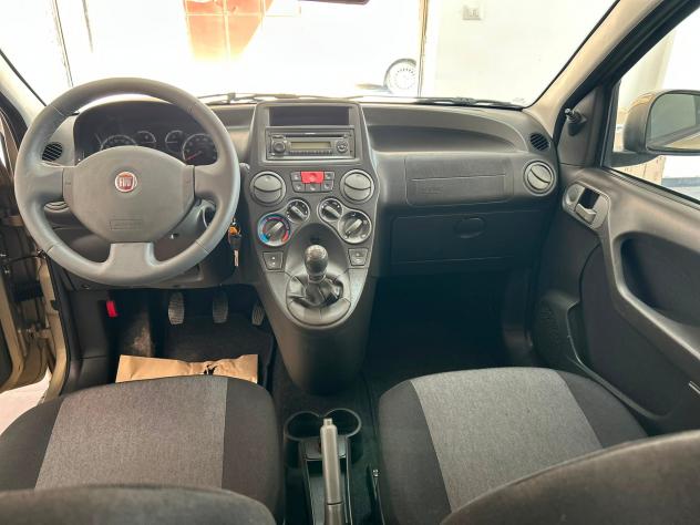 Fiat Panda 1.2 Dynamic - Foto 6