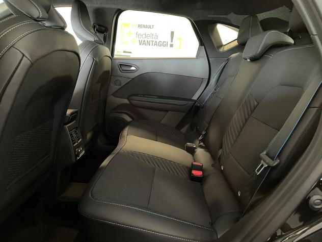 Renault Captur esprit Alpine full hybrid E-Tech 160 - Foto 7