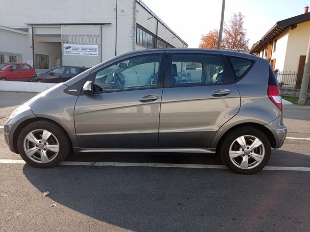 Mercedes-benz A 180 CDI