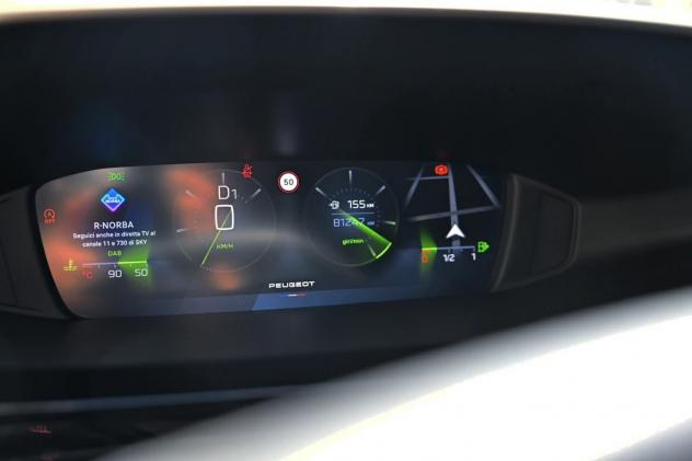 Peugeot 308 BlueHDi 130 S&S EAT8 Allure - Foto 4