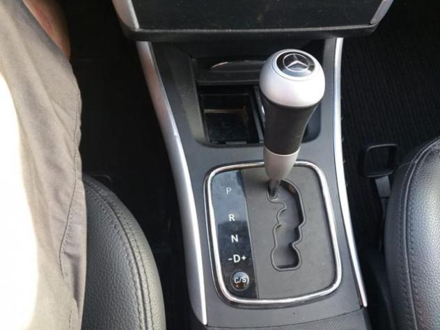 MERCEDES-BENZ B 180 CDI rif. 19803374 - Foto 5