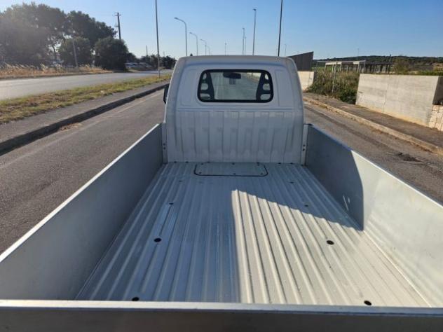 PIAGGIO Porter 1.3 Cabinato Ext (1,7t) CASSONE FISSO rif. 23794943 - Foto 7