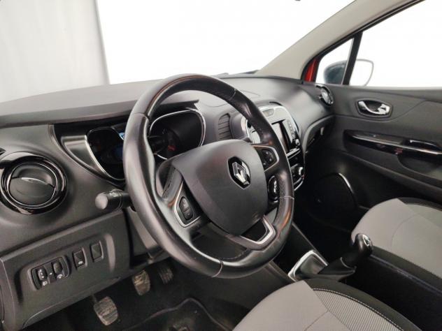 Renault Captur 1.5 Energy dCi 90cv EDC Zen - Foto 8