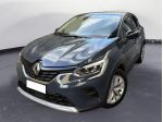 Renault Captur E-Tech hybrid 1.6 E-TECH HEV 145 EQUILIBRE AUTO