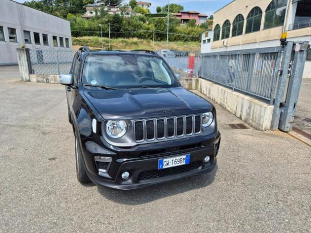 JEEP Renegade 1.0 T3 Limited rif. 23957220 - Foto 4