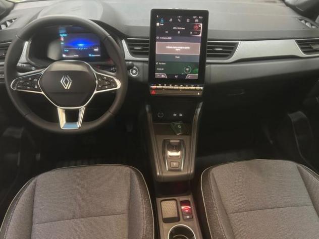 RENAULT Captur Full Hybrid E-Tech 160 CV Techno rif. 22375143 - Foto 5