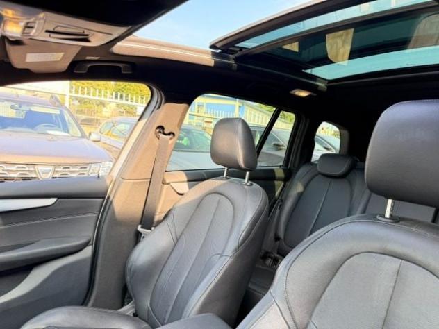 BMW 218 d Active Tourer Sport TETTO APRIBILE rif. 24139285 - Foto 5
