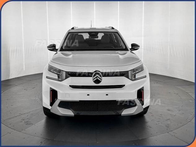 Citroën C3 Aircross 1.2 puretech turbo Plus 100cv - Foto 2