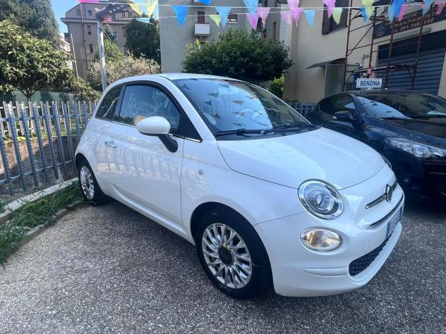 Fiat 500 1.2 Riva - 2016 - Foto 3