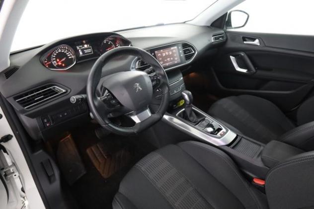 PEUGEOT 308 308 BlueHDi 120 EAT6 S&S Allure rif. 23975568