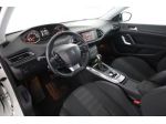 PEUGEOT 308 308 BlueHDi 120 EAT6 S&S Allure rif. 23975568