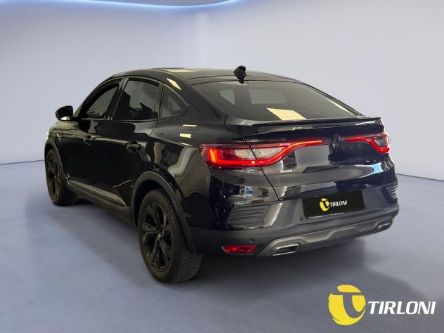 Renault Arkana E-Tech 1.6 full hybrid E-Tech Engineered Fast Track - Foto 3