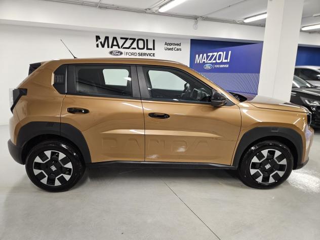 FIAT Grande Panda Hybrid 1.2 hybrid Icon 110cv edct - Foto 6