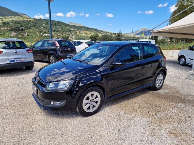 Volkswagen Polo 1.2 TDI DPF 3 p. Comfortline - Foto 6