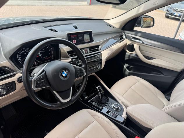 Bmw X1 xLine 18 d #11332 - Foto 7