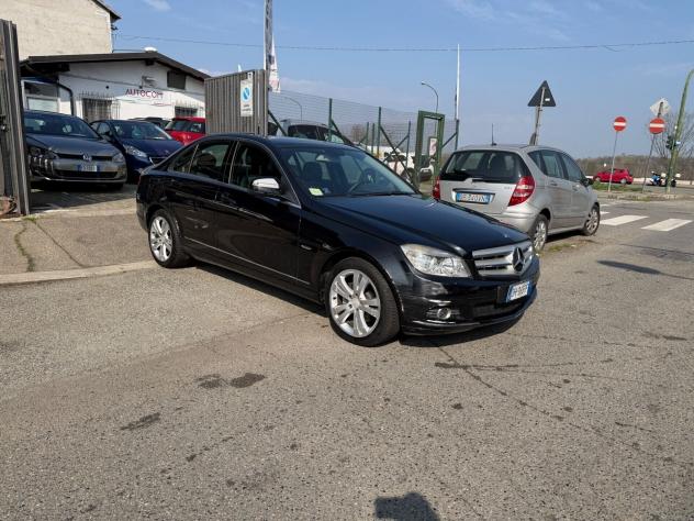 Mercedes-benz C 220 CDI cat Avantgarde Sport - Foto 3