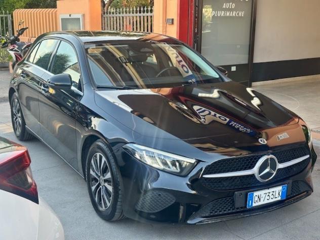 Mercedes-benz A 180 d Executive 03/2023 67.000KM