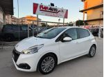 Peugeot 208 BlueHDi 75CV Allure AUTOCARRO 5 POSTI