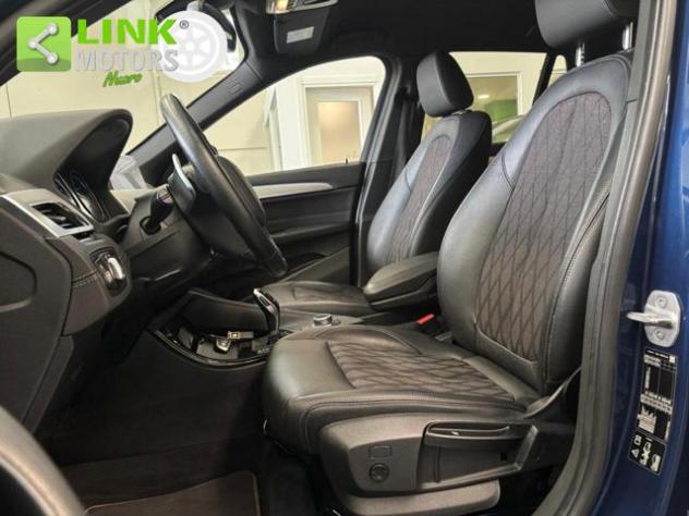 BMW X1 xDrive18d Business Advantage rif. 23917155 - Foto 9
