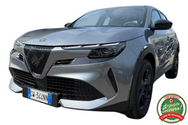 ALFA ROMEO Junior 1.2 136 CV Hybrid eDCT6 Automatica rif. 23524398 - Foto 3