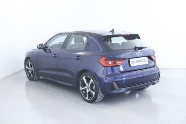 AUDI A1 SPB 30 TFSI S line edition *SCONTO IMMEDIATO* rif. 22233662 - Foto 6