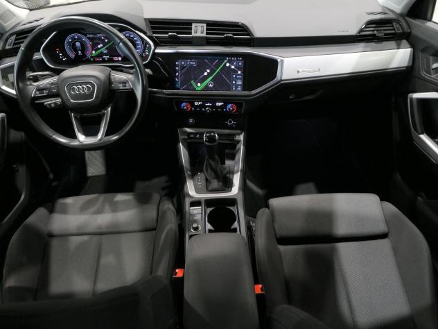Audi Q3 Sportback 40 TDI quattro S tronic S Line Edition - Foto 9