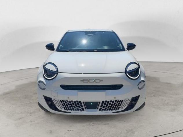 FIAT 600 600 Hybrid 110 CV DCT MHEV La Prima rif. 23611741 - Foto 3